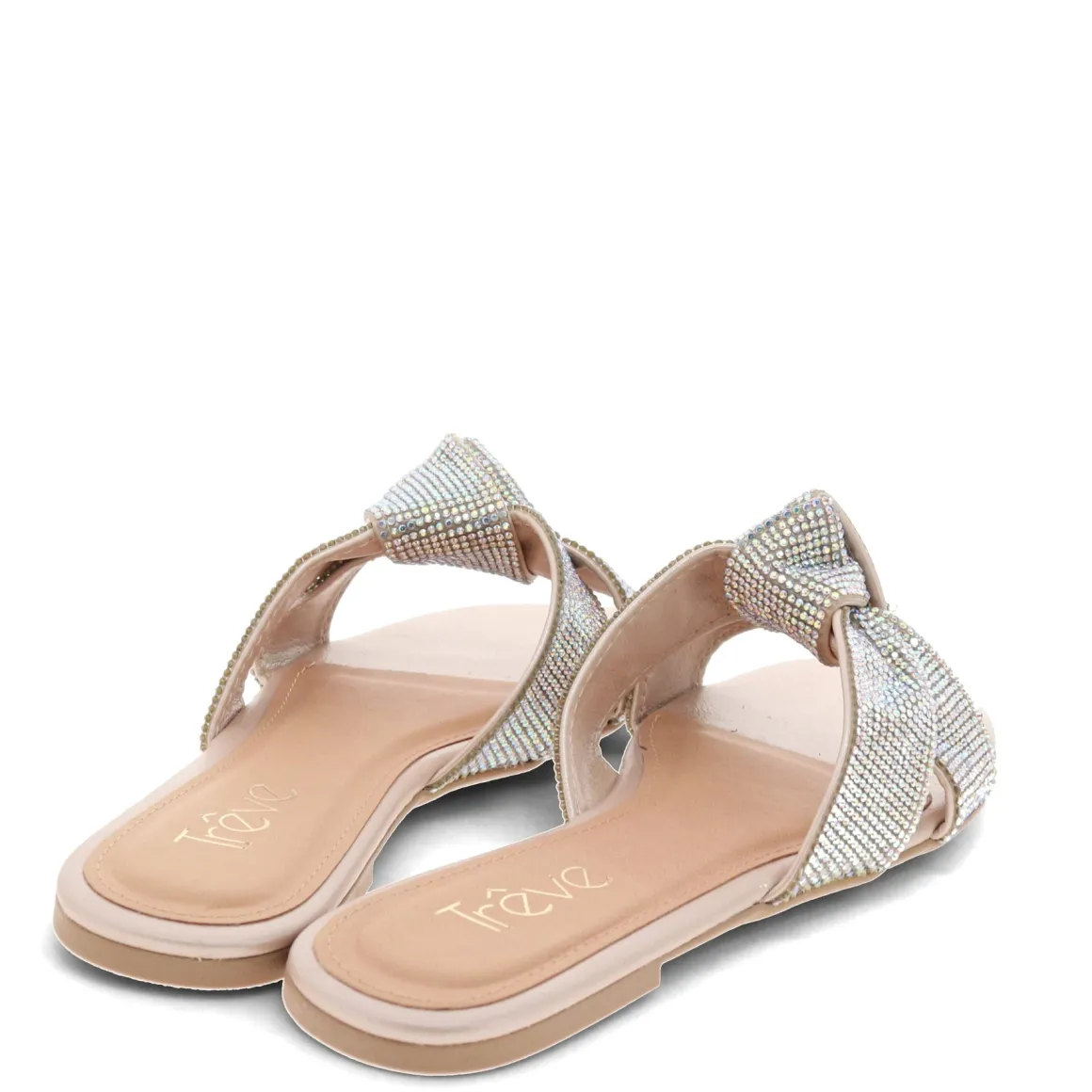 TREVE ROMY FLATS