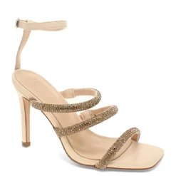 TREVE SILKY HEELS