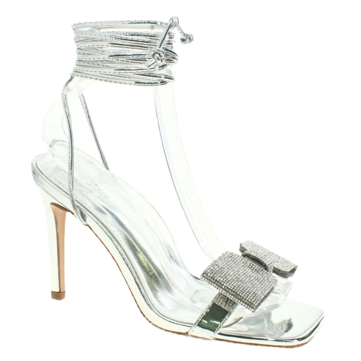 TREVE SILY HEELS