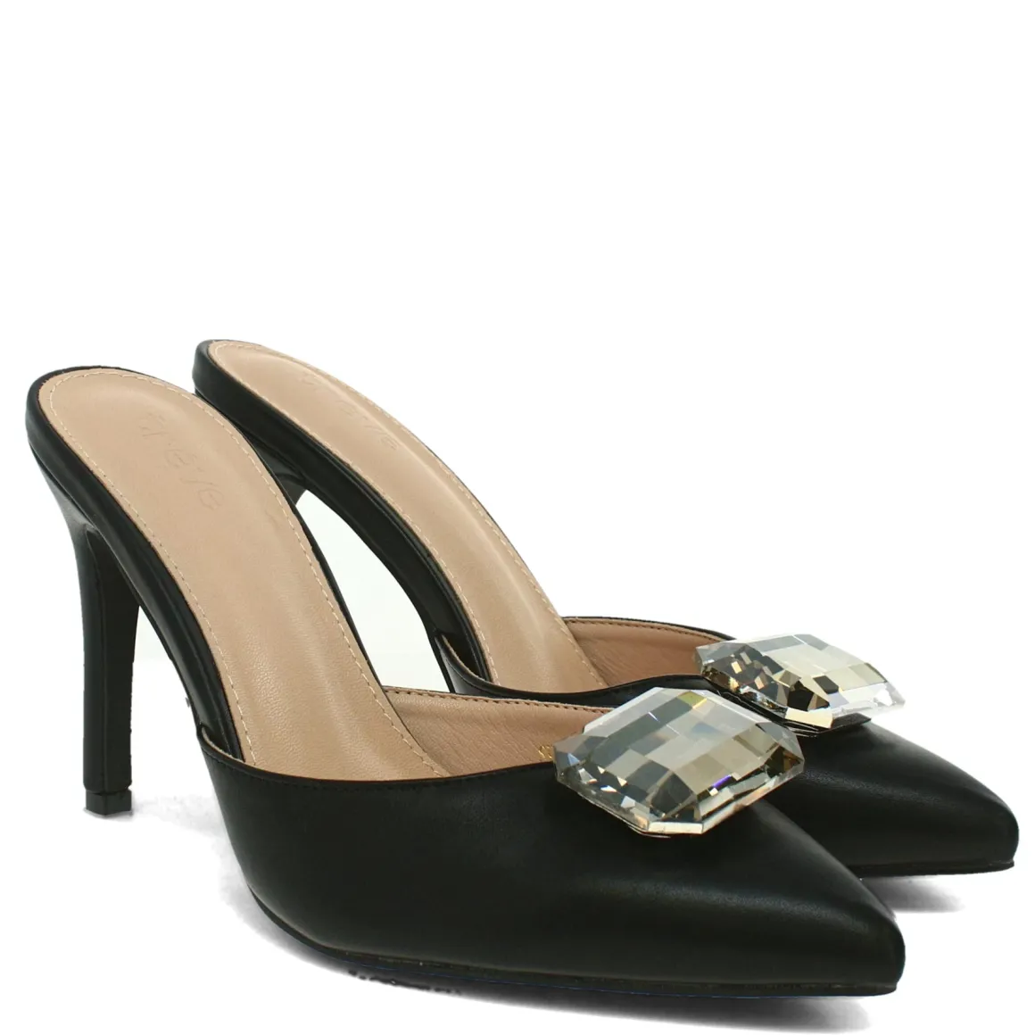TREVE SUNRISE STILETTO
