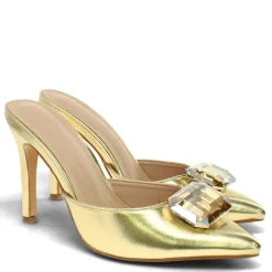 TREVE SUNRISE STILETTO