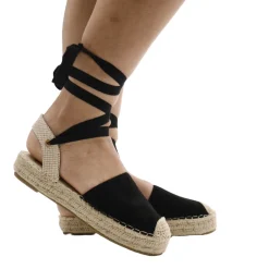 TREVE SUSSY FLATFORMS