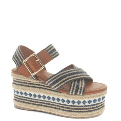 TREVE SYE FLATFORMS
