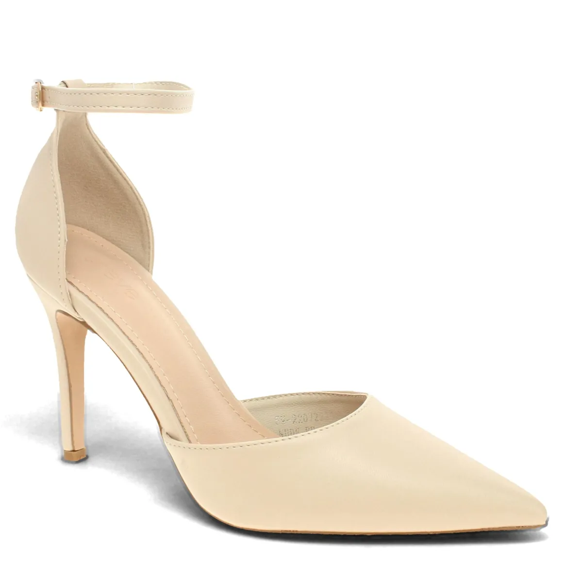 TREVE VILLIE STILETTO