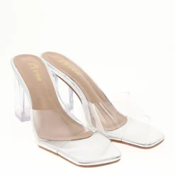 TREVE ZELLA HEELS