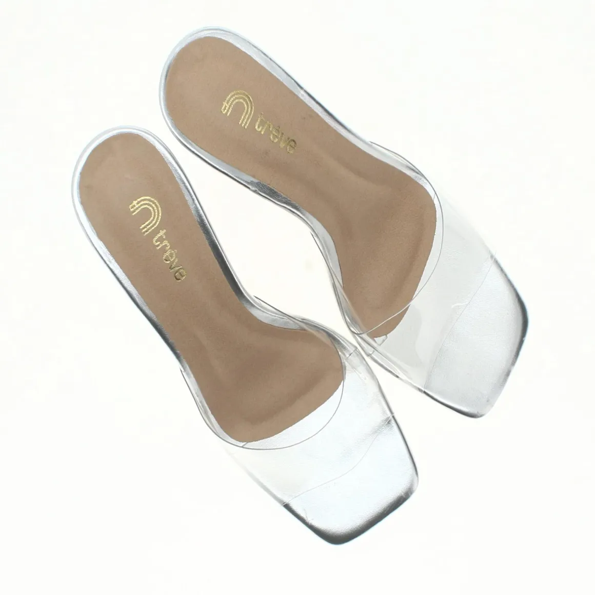 TREVE ZELLA HEELS