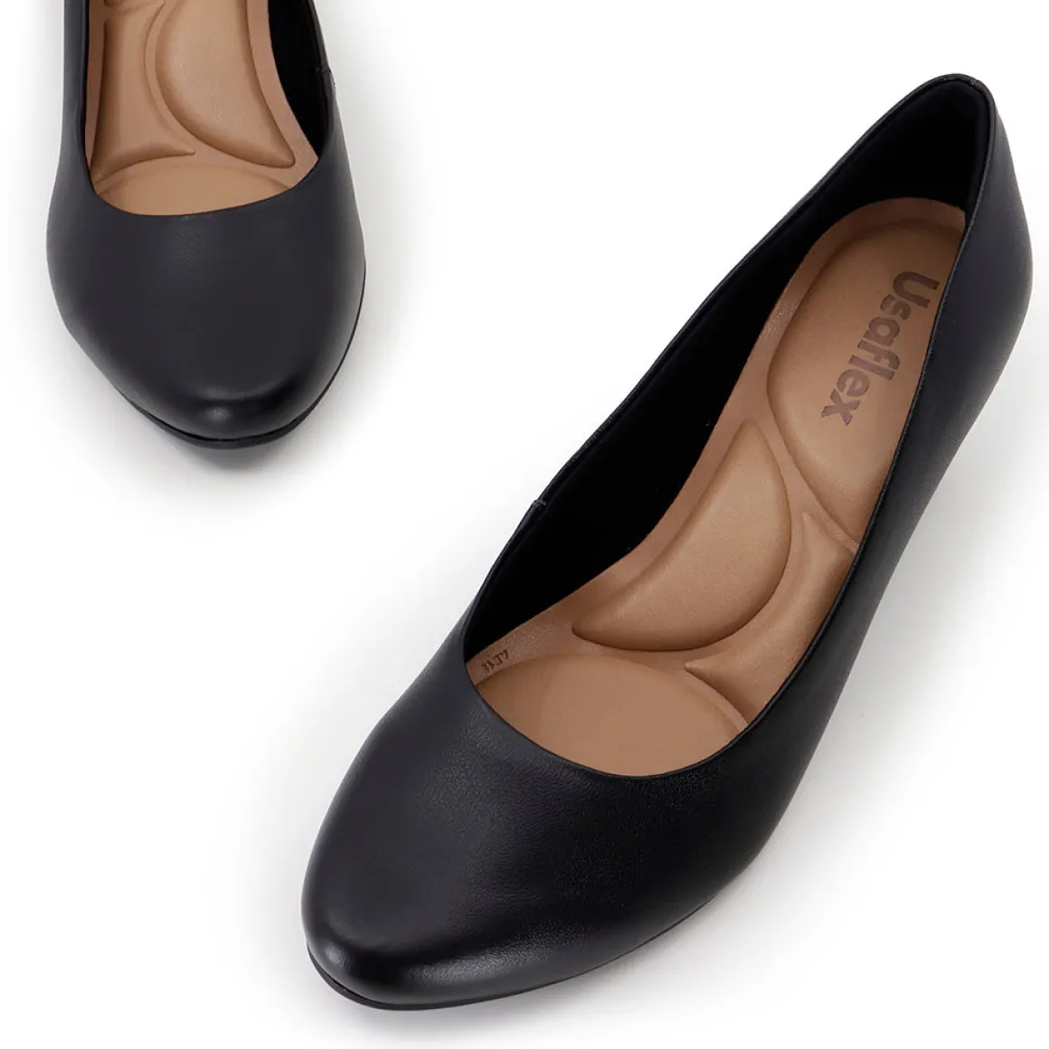 USAFLEX ANTONETTE PUMPS