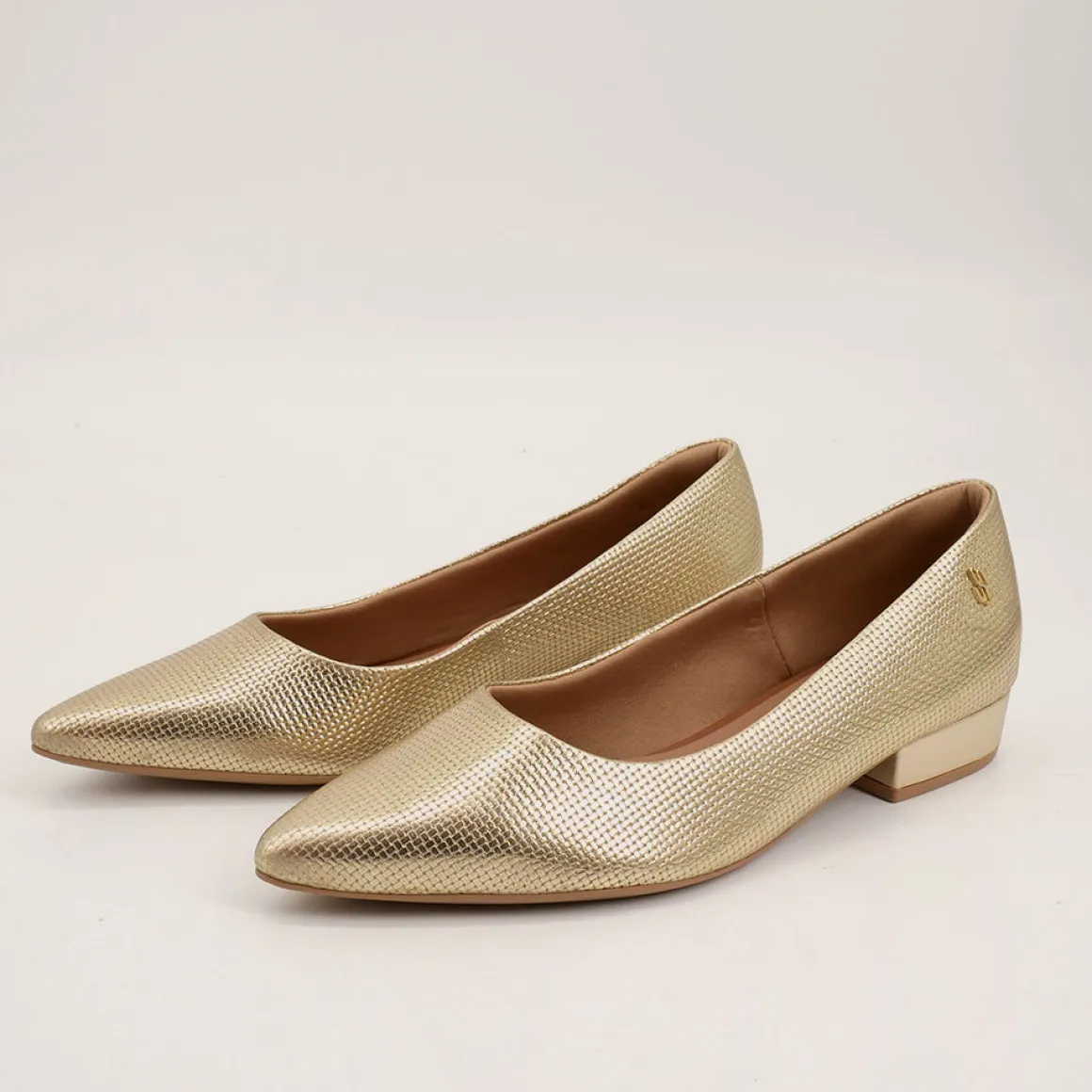 USAFLEX AUREA LOAFERS