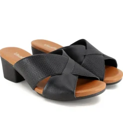 USAFLEX AURORA HEELS