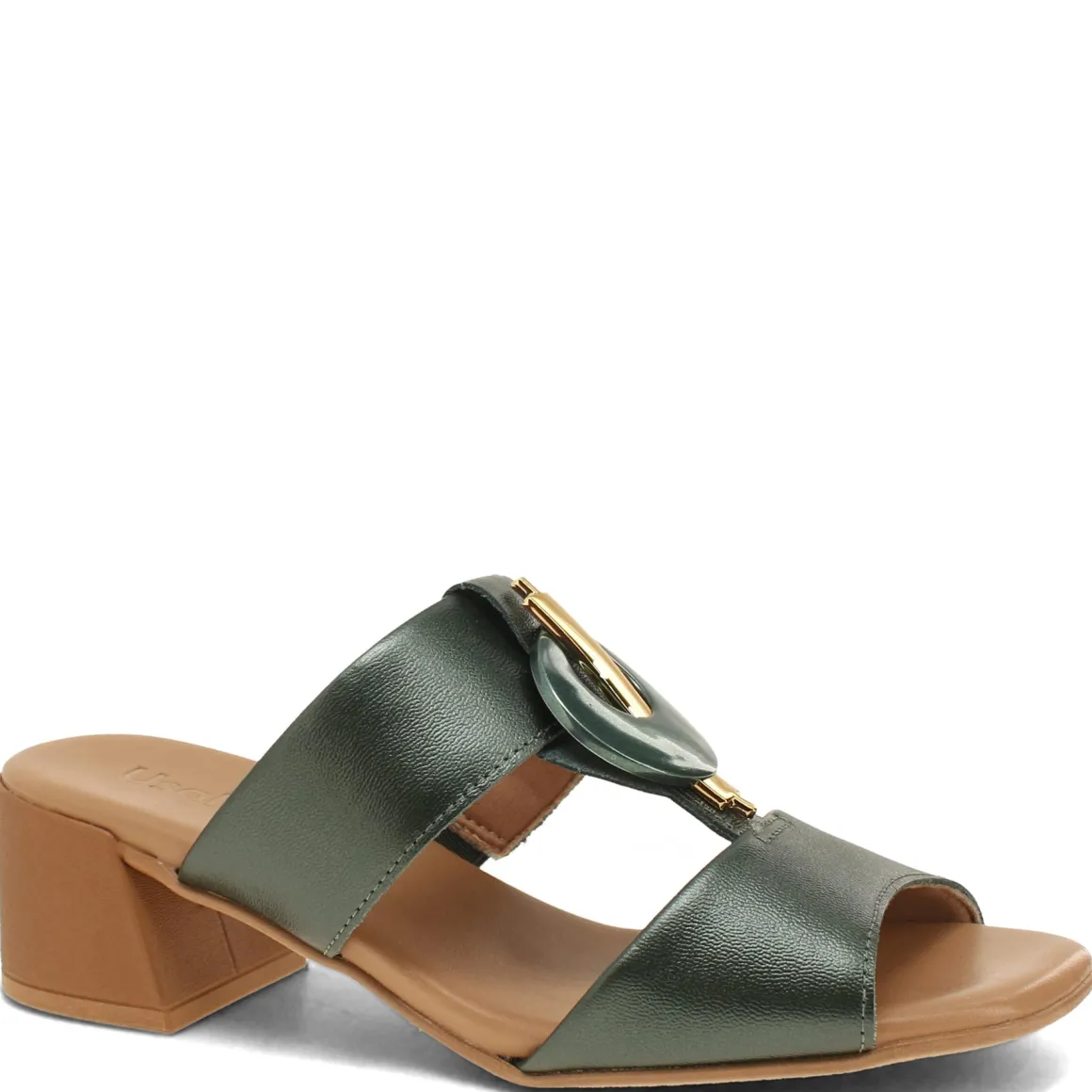 USAFLEX BAYLY HEELS