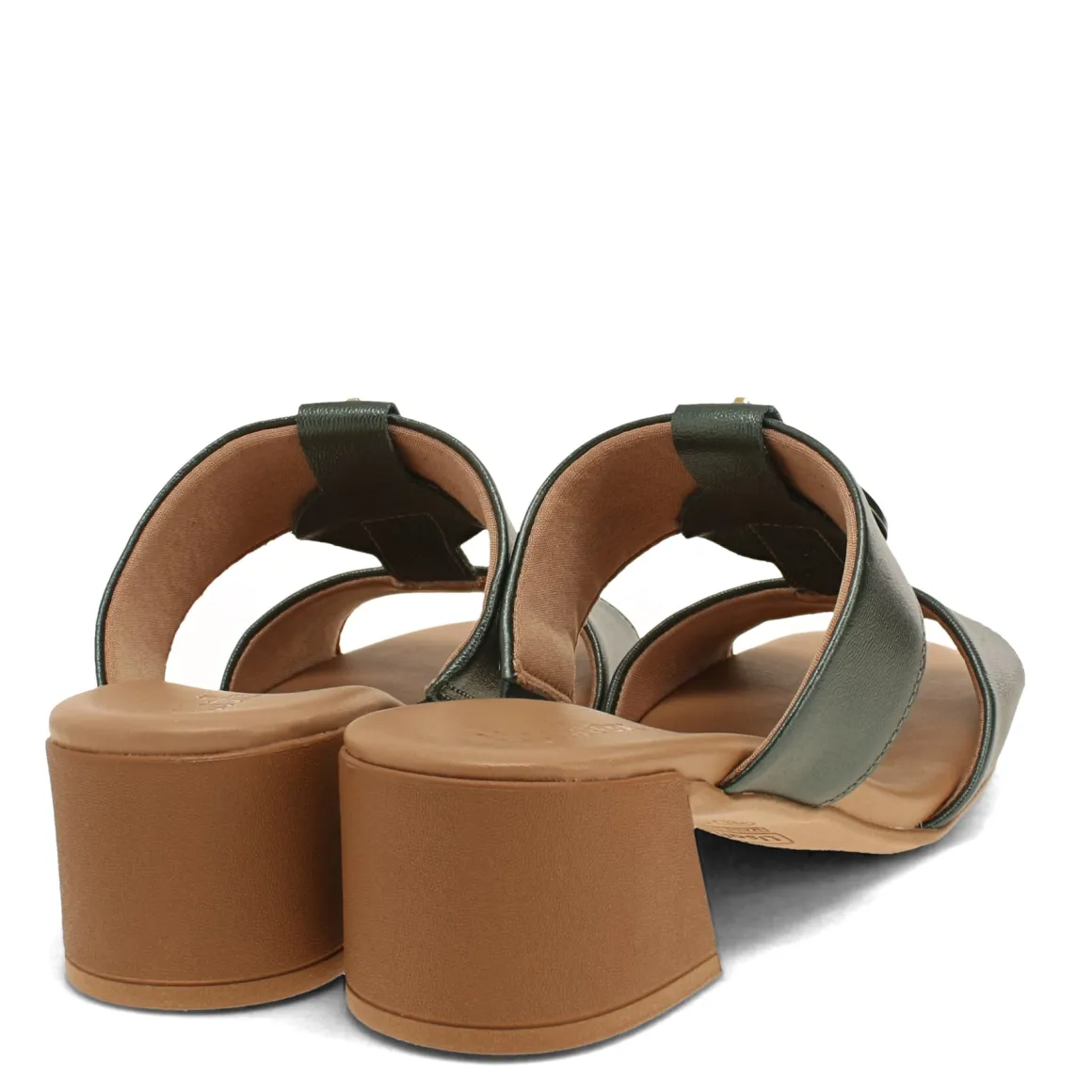 USAFLEX BAYLY HEELS