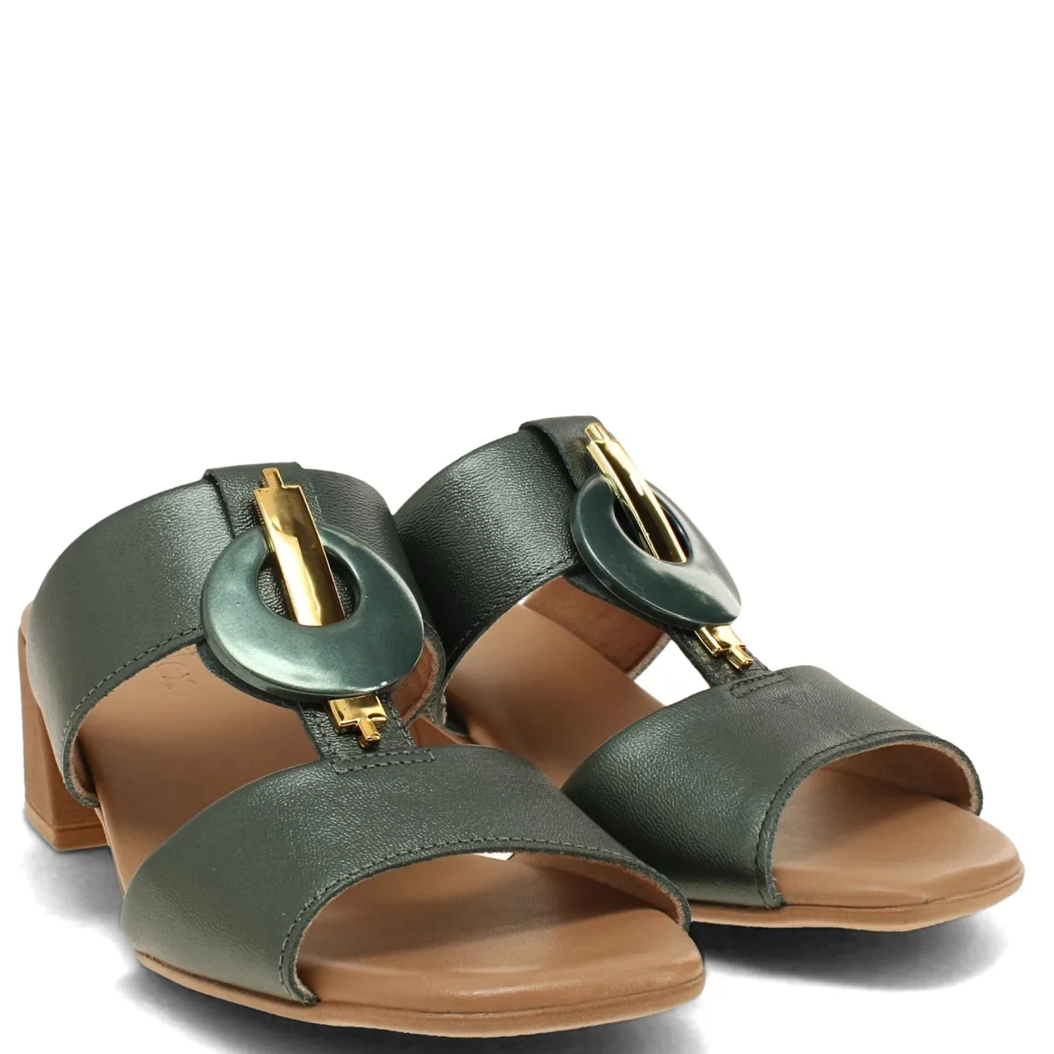 USAFLEX BAYLY HEELS
