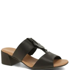 USAFLEX BAYLY HEELS