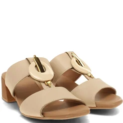USAFLEX BAYLY HEELS