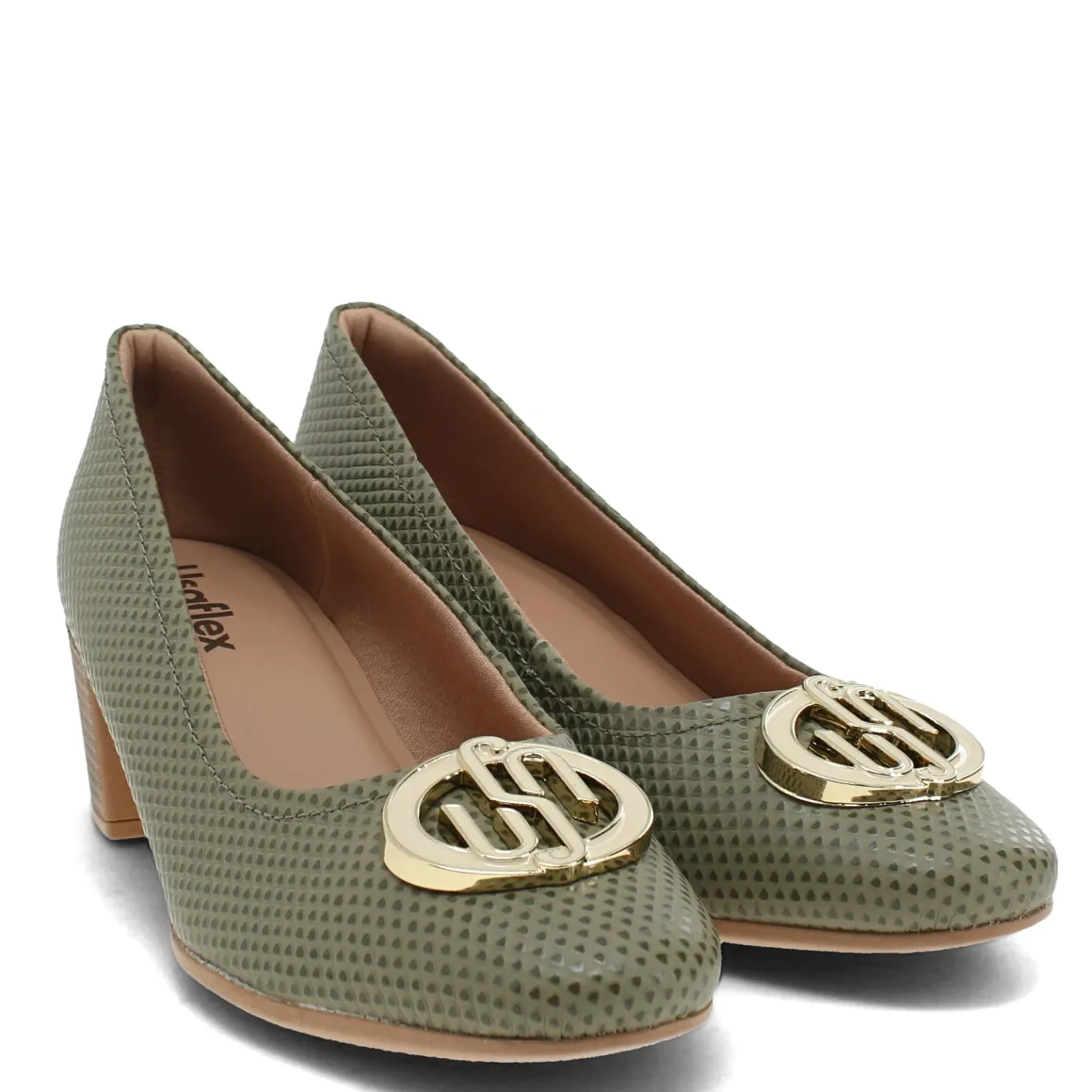 USAFLEX BELLE PUMPS