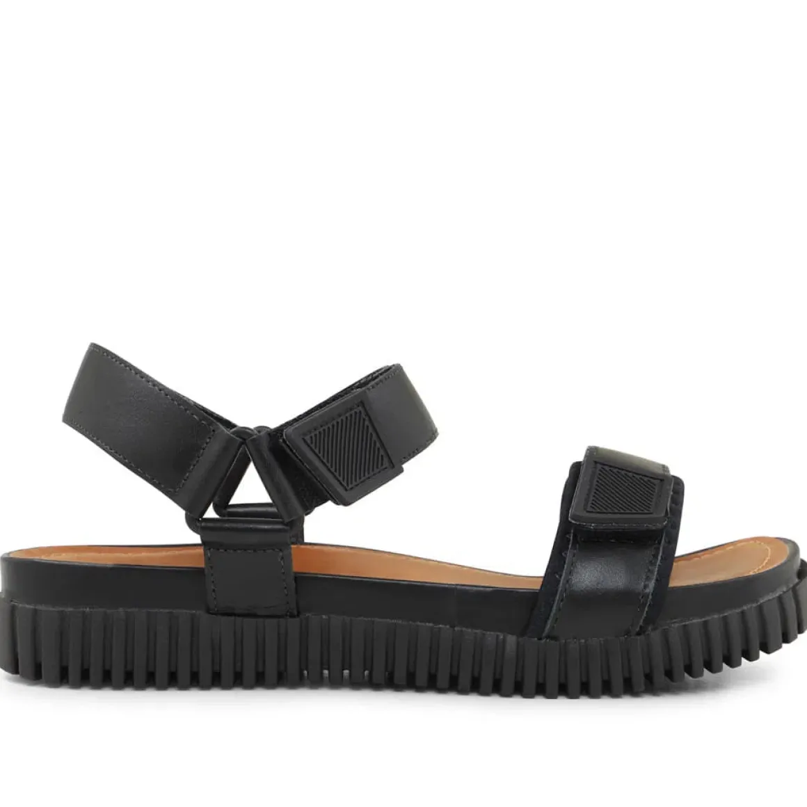 USAFLEX BRIANA PLATFORM