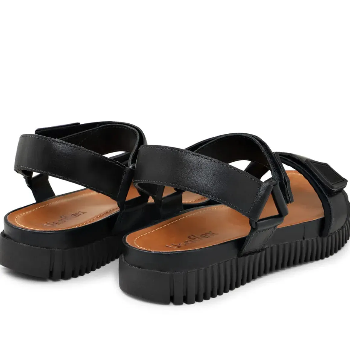 USAFLEX BRIANA PLATFORM
