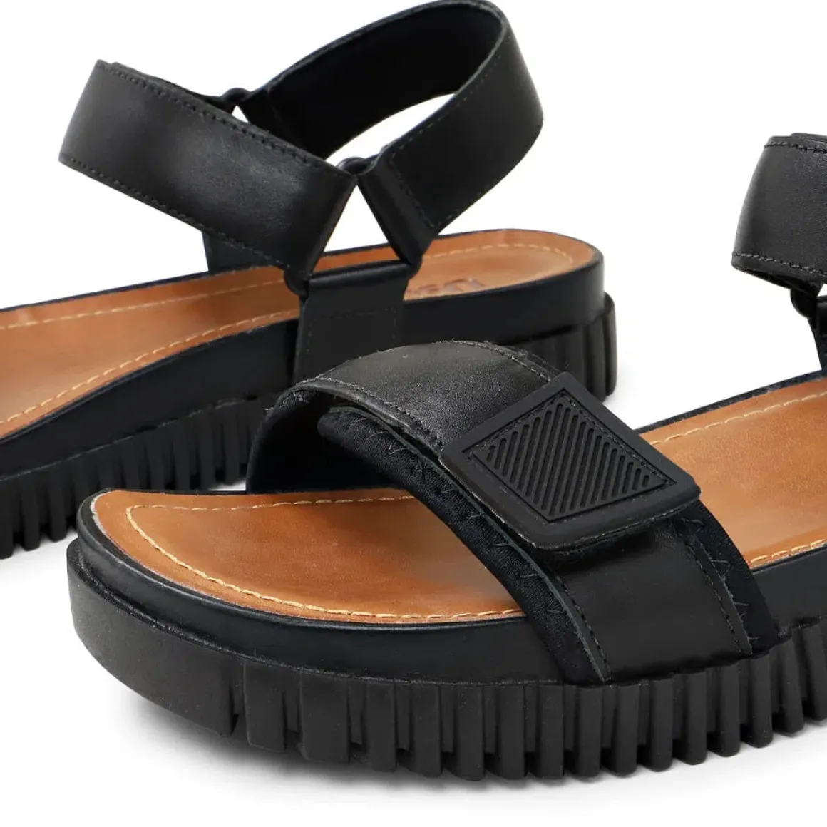 USAFLEX BRIANA PLATFORM