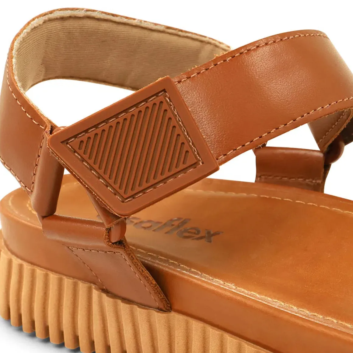 USAFLEX BRIANA PLATFORM