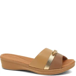 USAFLEX CAMILA FLATS