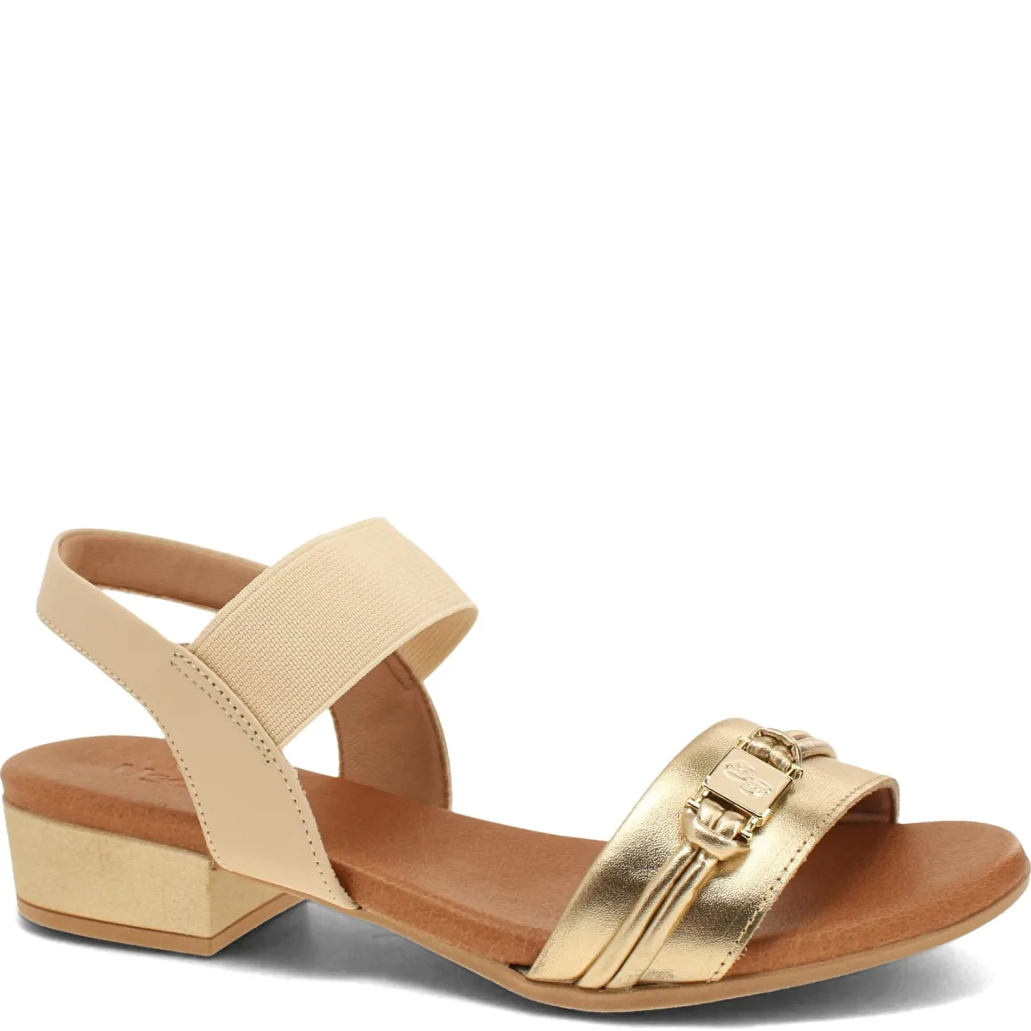 USAFLEX CHARLOTTE HEELS