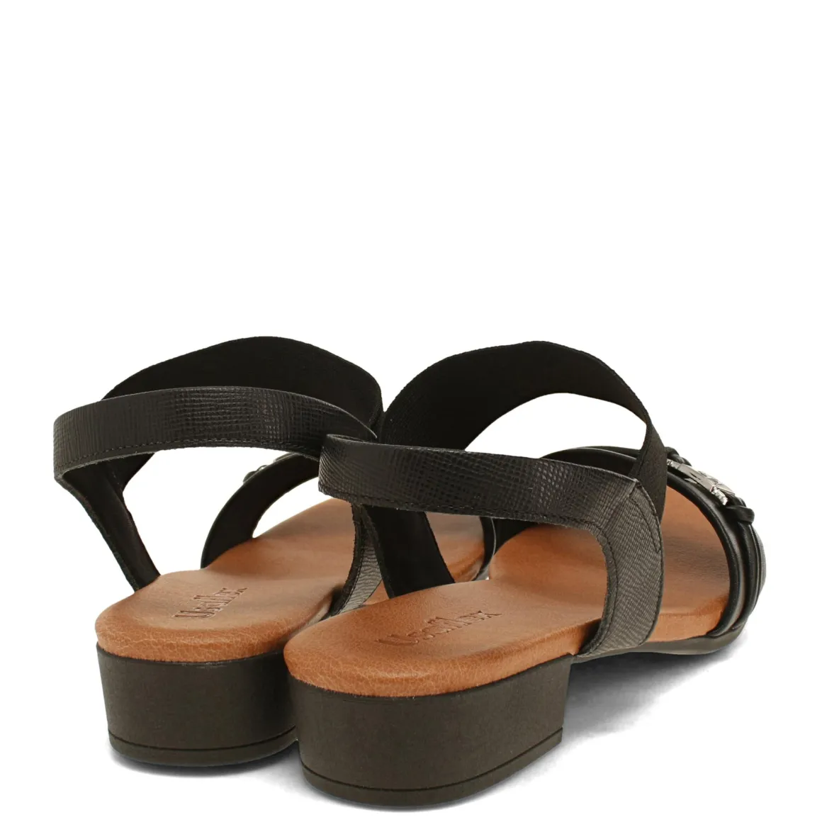 USAFLEX CHARLOTTE HEELS