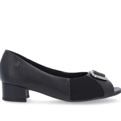 USAFLEX CHERRY HEELS