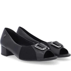 USAFLEX CHERRY HEELS