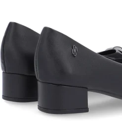 USAFLEX CHERRY HEELS