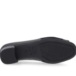USAFLEX CHERRY HEELS