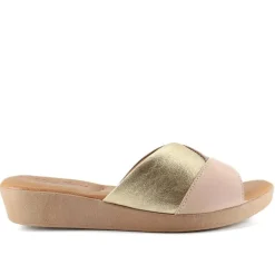 USAFLEX DARLA SLIP-ON