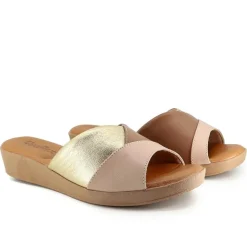USAFLEX DARLA SLIP-ON