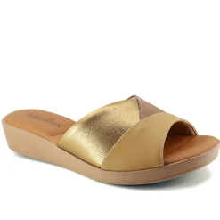 USAFLEX DARLA SLIP-ON