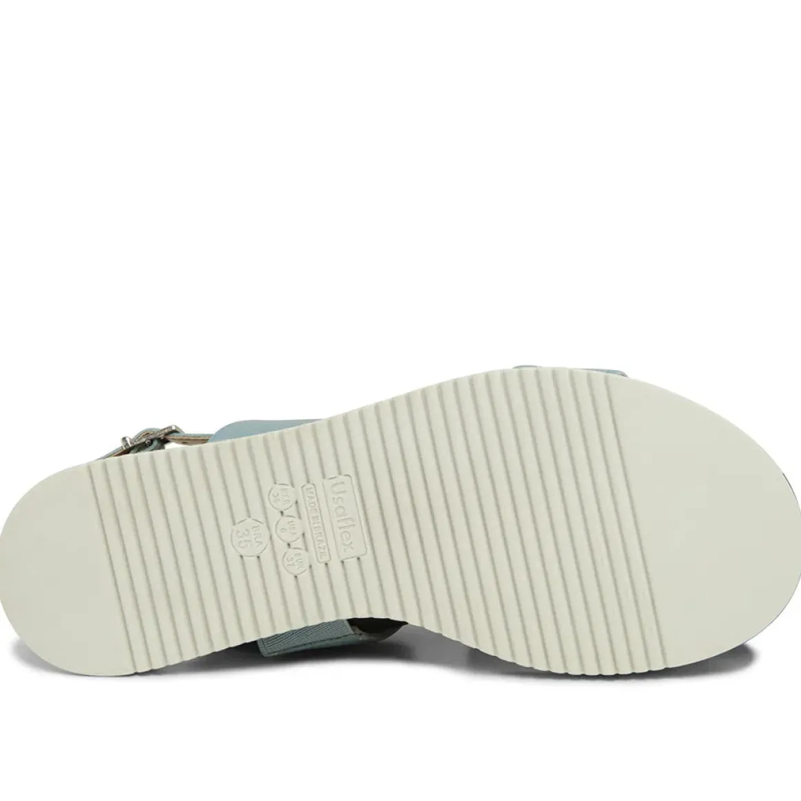 USAFLEX DELIA FLATS