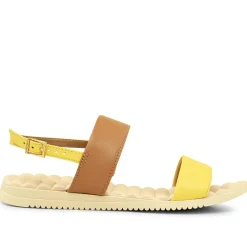 USAFLEX DELIA FLATS