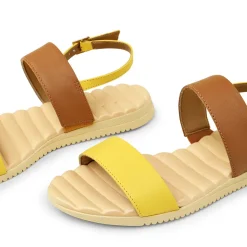 USAFLEX DELIA FLATS