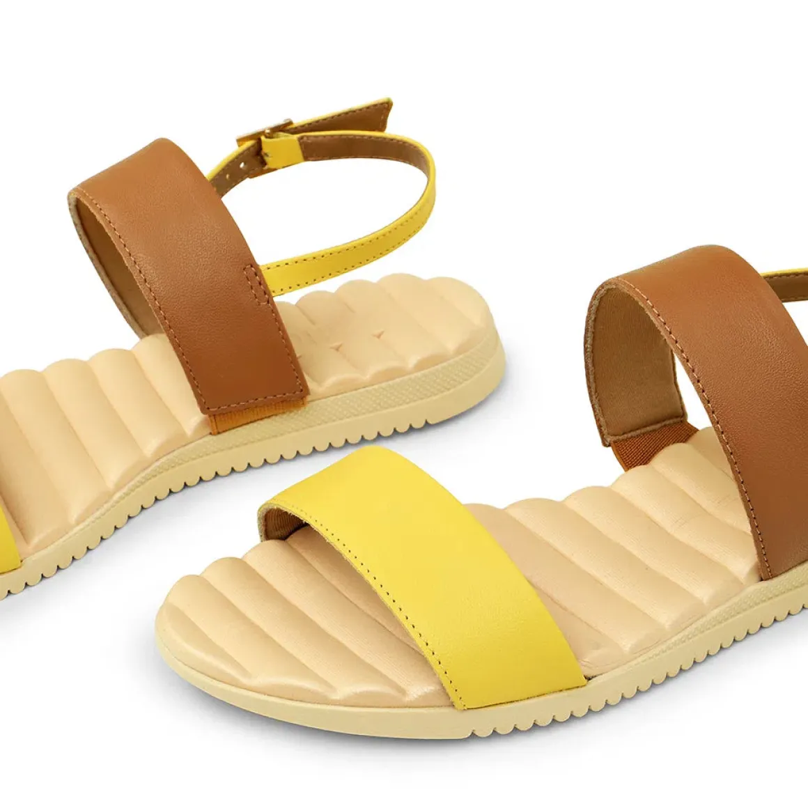 USAFLEX DELIA FLATS