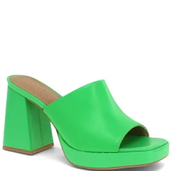 USAFLEX DILIA HEELS