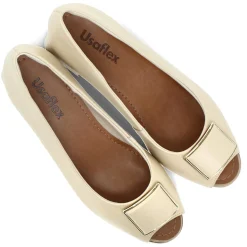 USAFLEX DYANA PUMPS