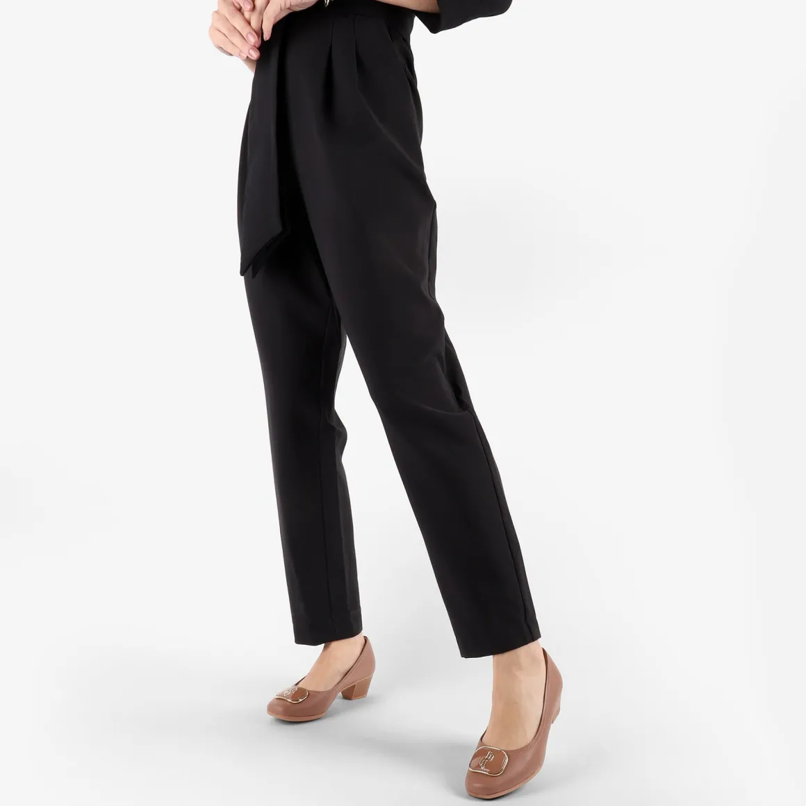 USAFLEX EFFIE PUMPS