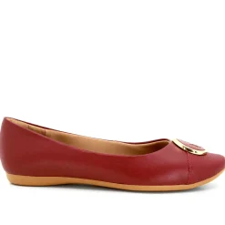 USAFLEX ELINOR BALLERINA