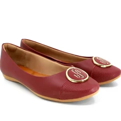 USAFLEX ELINOR BALLERINA
