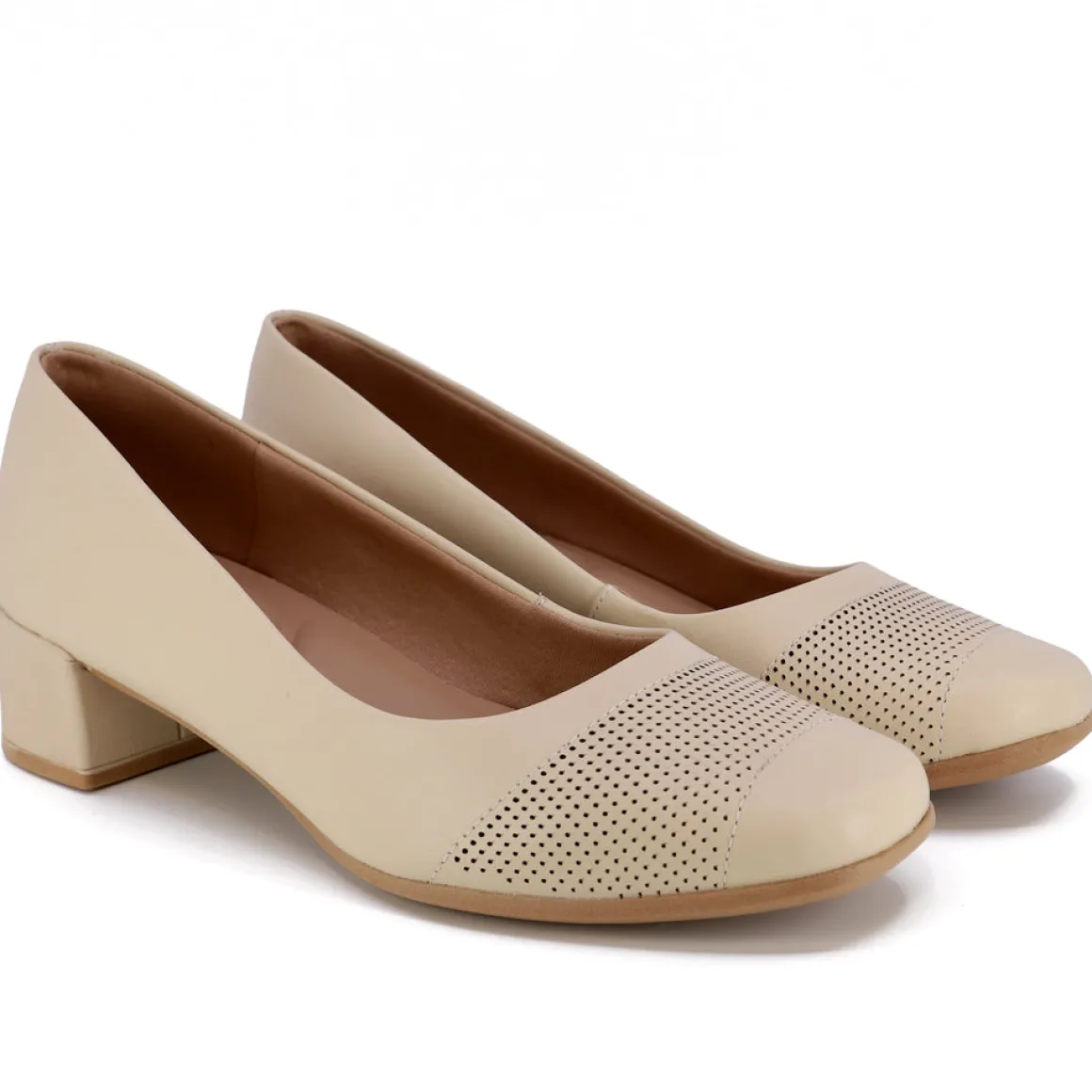 USAFLEX ELVA PUMPS