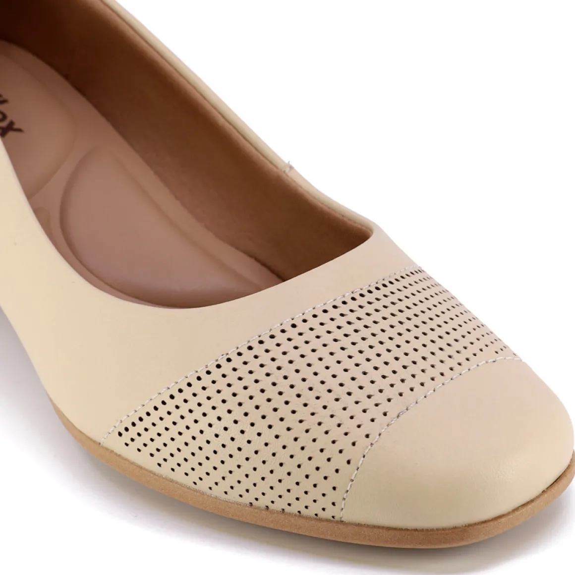 USAFLEX ELVA PUMPS