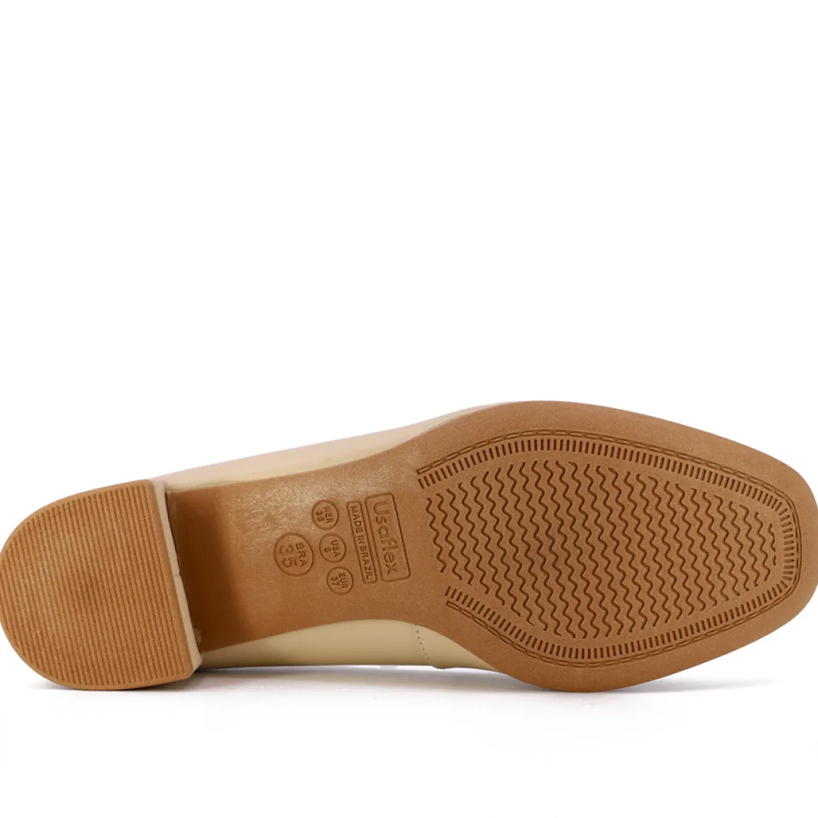 USAFLEX ELVA PUMPS