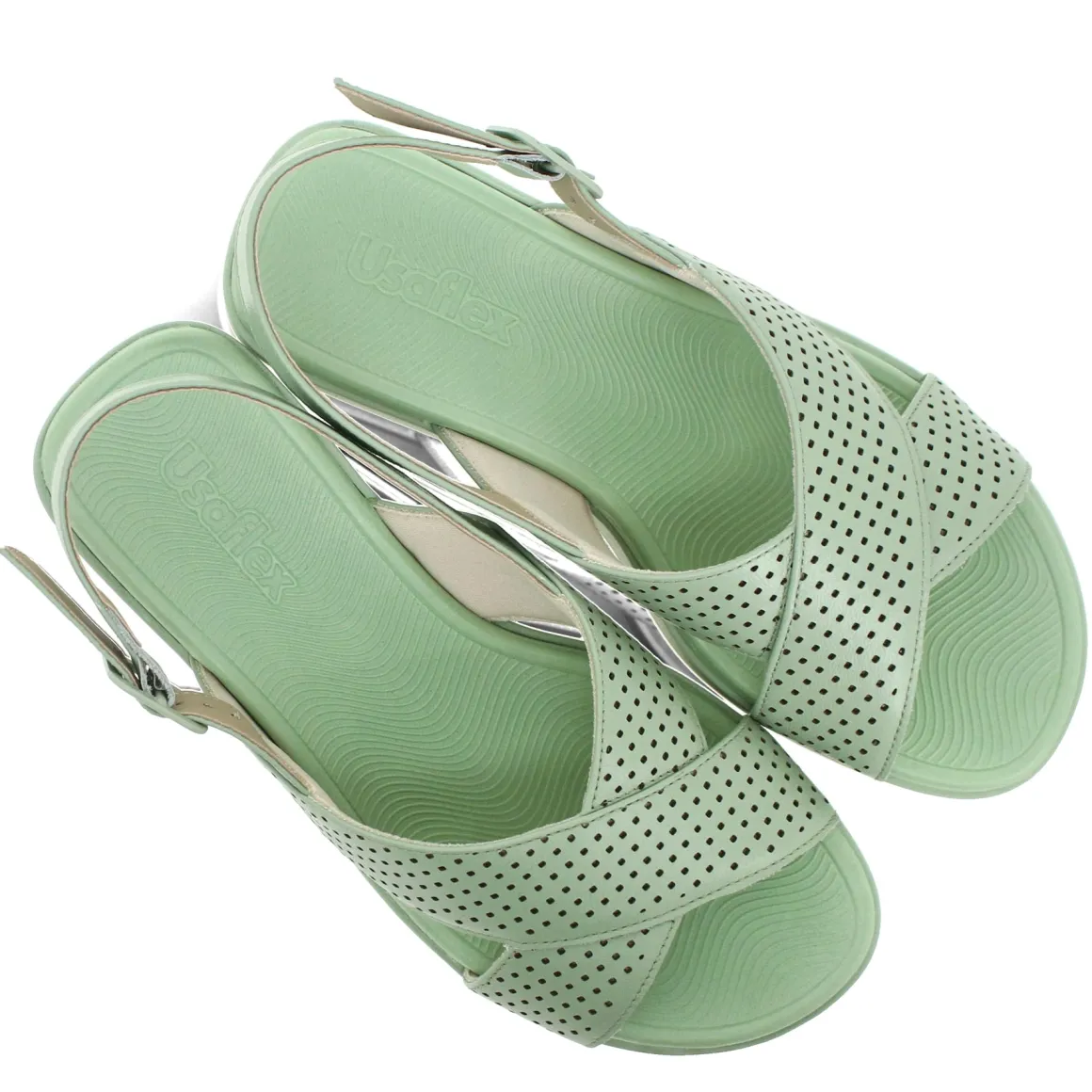 USAFLEX ERAN FLATFORM