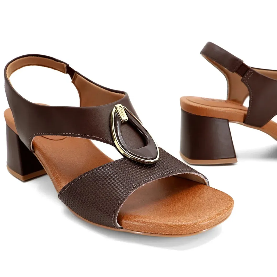 USAFLEX FLORINA SANDALS