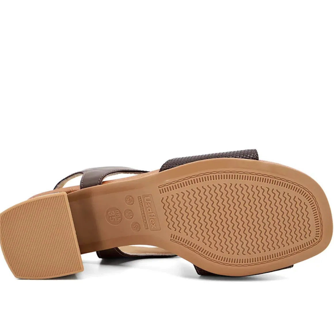 USAFLEX FLORINA SANDALS