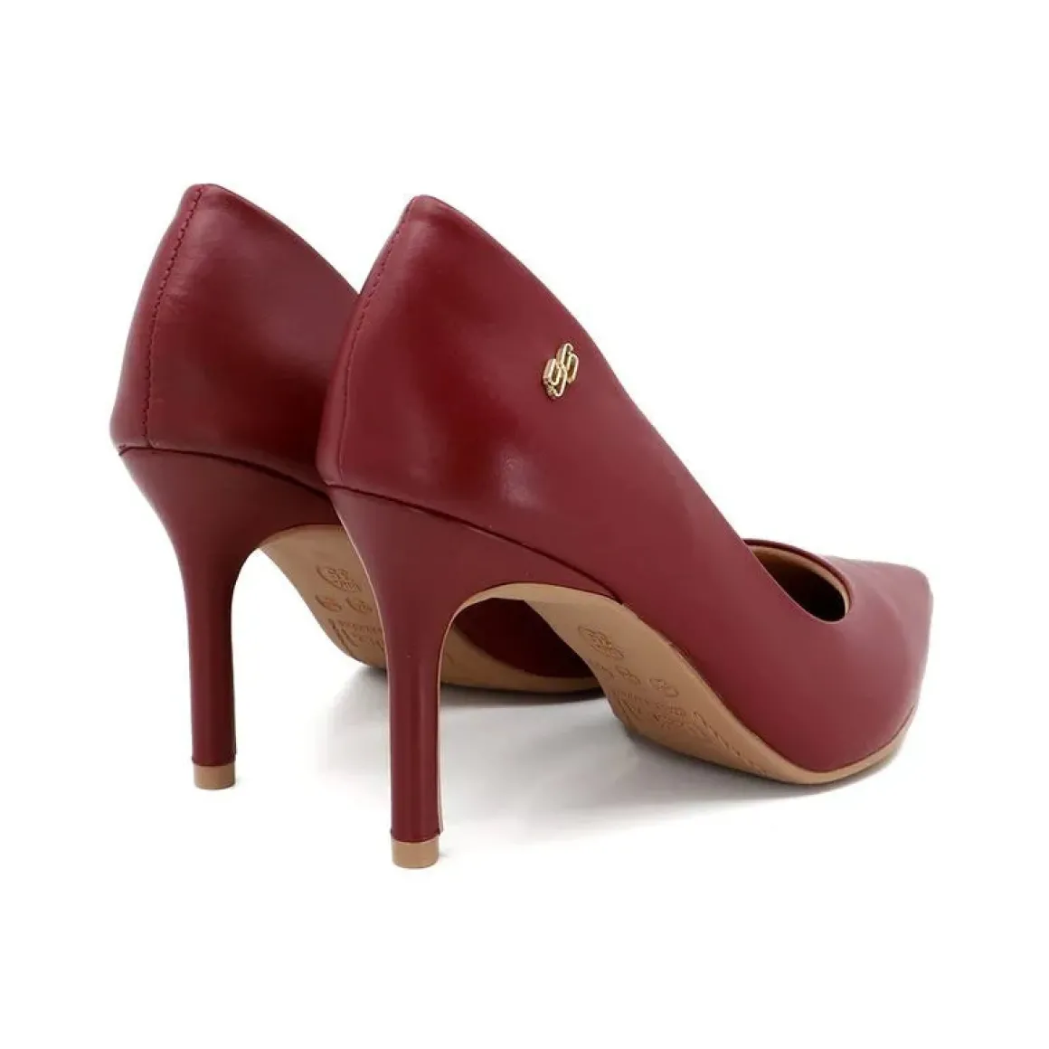 USAFLEX LEA STILETTO