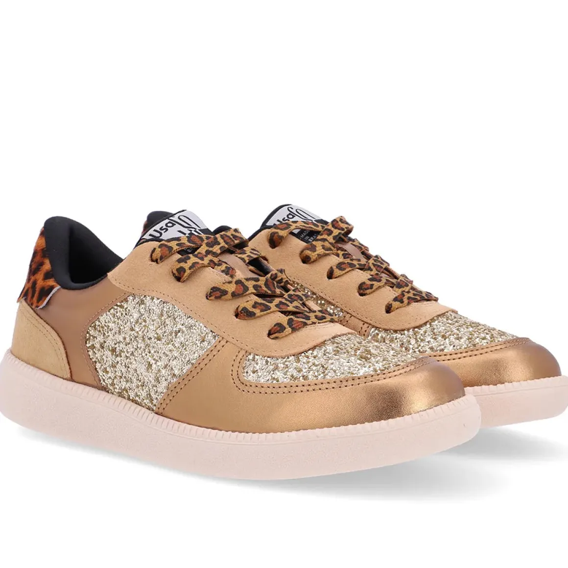 USAFLEX LEOLA SNEAKERS